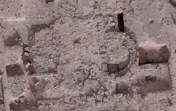 Ancient Synagogue May Have Been Discovered in Southern Spain